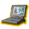 Apple PowerBook 165c