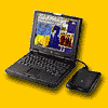 Apple PowerBook 2400/180 (G3)