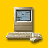Apple Macintosh Classic