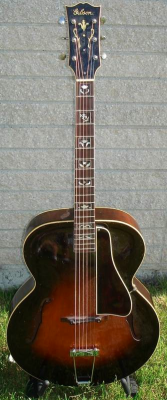 Gibson L-7