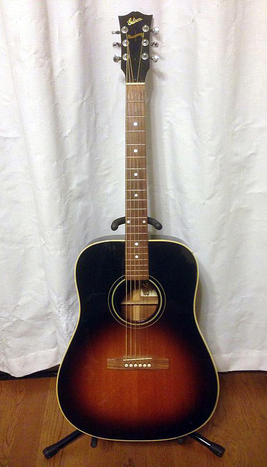 Gibson J-30 (1994)
