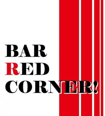 Bar Red Corner