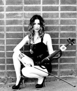 violin-lady